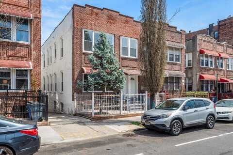 1236 Evergreen Avenue, Bronx, NY 10472