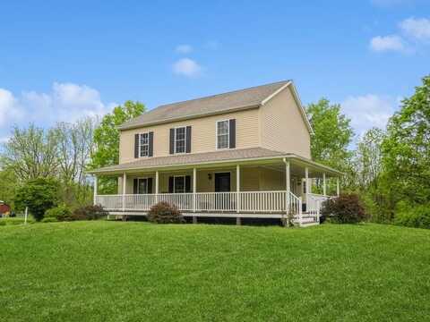 3 Rose Drive, Kerhonkson, NY 12446