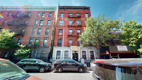 206 W 121st Street, New York (Manhattan), NY 10027