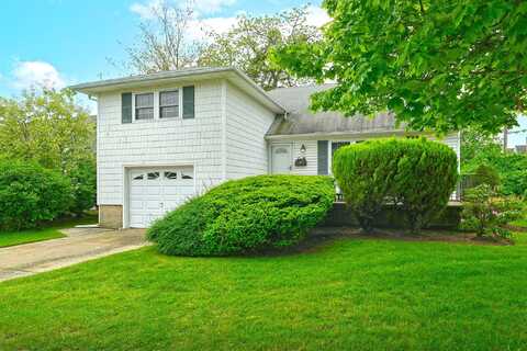 60 Elizabeth Drive, Bethpage, NY 11714