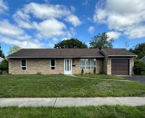 23 Bronx Avenue, Central Islip, NY 11722