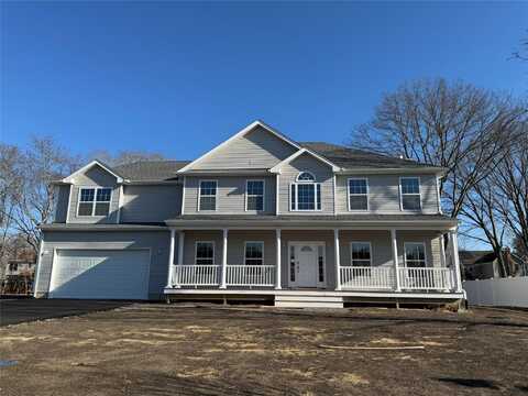 Tbb Baywood Estates, Center Moriches, NY 11934