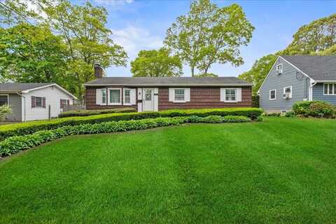 164 N Prospect Avenue, Patchogue, NY 11772