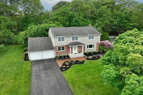 59 Twin Oaks Drive, Kings Park, NY 11754