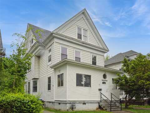 34 Hammersley Avenue, Poughkeepsie, NY 12601