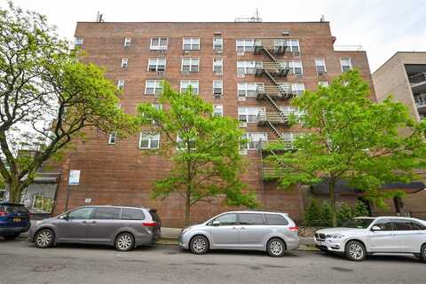 134-54 Maple Avenue, Flushing, NY 11355
