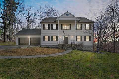 3 Scenic Drive, South Salem, NY 10590