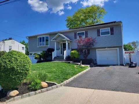 6 Holiday Park Drive, Centereach, NY 11720