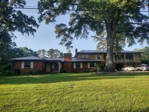 1745 Cedarwood Dr, Monticello, GA 31061