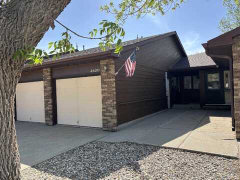 2420 8th St, Minot, ND 58703