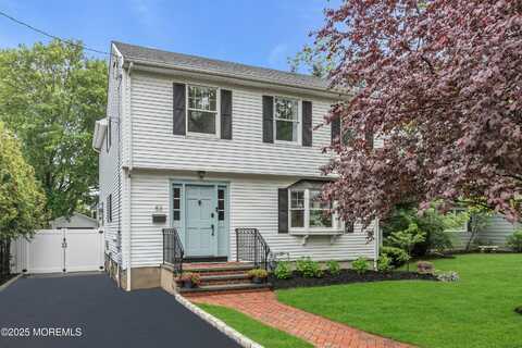 53 Allen Street, Rumson, NJ 07760