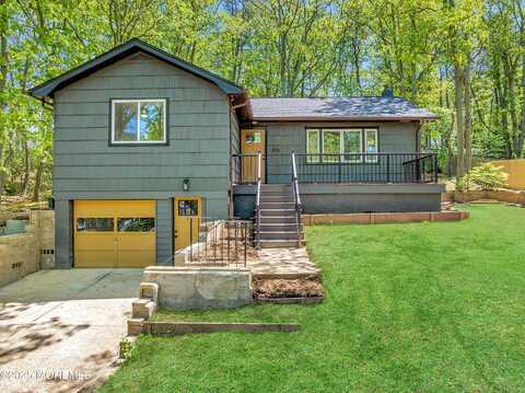 316 Hillside Drive, Neptune, NJ 07753