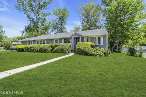 2308 Logan Road, Ocean Twp, NJ 07712