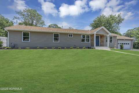 18 Arlyn Drive, Howell, NJ 07731