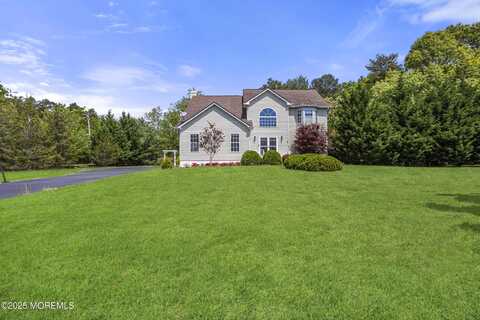 2 Kindling Way, Jackson, NJ 08527