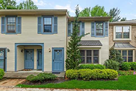 293 Gloucester Court, Matawan, NJ 07747