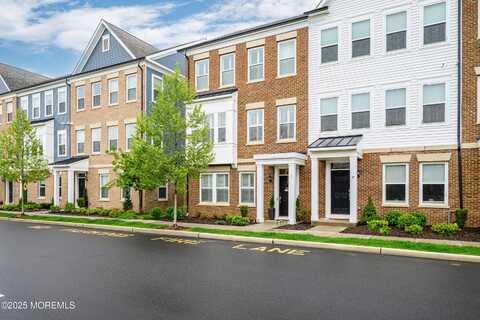 11 Carty Avenue, Oceanport, NJ 07757