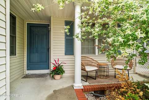 36 Cherrywood Circle, Brick, NJ 08724