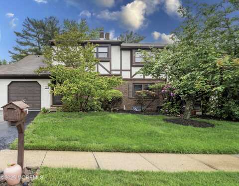 21 Hampton Way, Sayreville, NJ 08872
