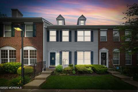 114 Wood Duck Court, Freehold, NJ 07728