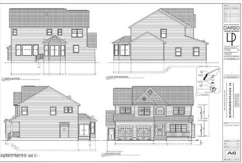 1461 Earie Way, Forked River, NJ 08731