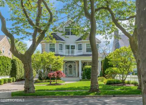 506 Philadelphia Boulevard, Sea Girt, NJ 08750