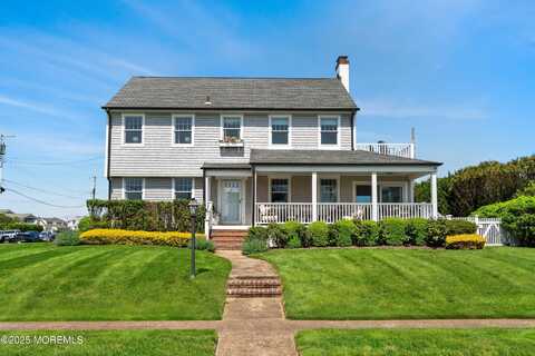 10 Howell Avenue, Spring Lake, NJ 07762