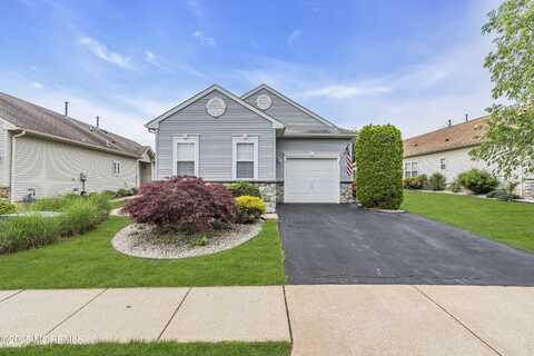 4 Saxony Circle, Manchester, NJ 08759