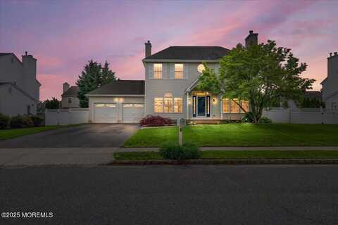 119 Daybreak Court, Brick, NJ 08724