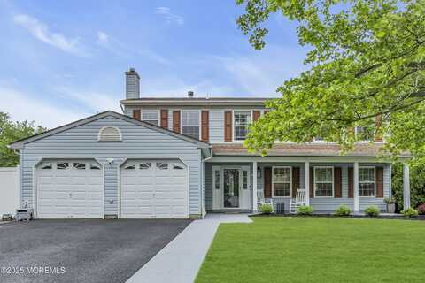 235 Atsion Way, Toms River, NJ 08753