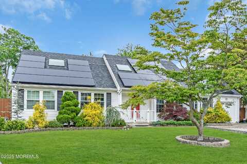 201 Yvonne Drive, Toms River, NJ 08753