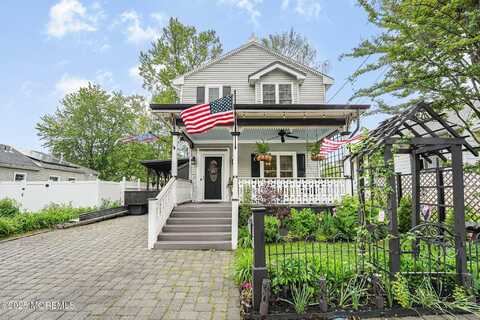 639 Aumack Avenue, Union Beach, NJ 07735
