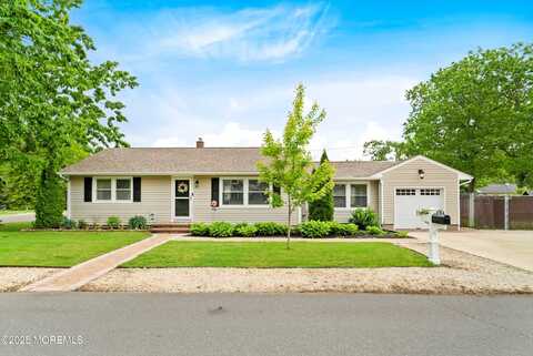 400 Linden Avenue, Pine Beach, NJ 08741
