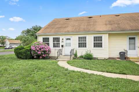 160 Rue De St Germaine Street, Howell, NJ 07731