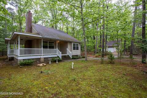 3257 Ridgeway Boulevard, Manchester, NJ 08759