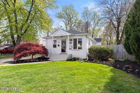 108 Hamilton Avenue, Leonardo, NJ 07737