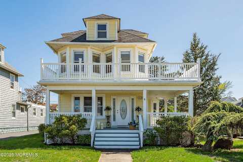 115 5th Avenue, Bradley Beach, NJ 07720