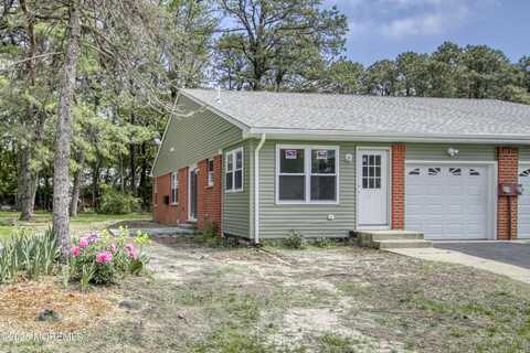 16 Moccasin Drive, Whiting, NJ 08759