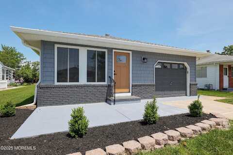 278 Barbados Drive N, Toms River, NJ 08757