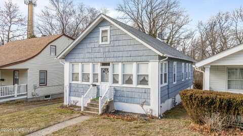 103 Poplar Avenue, Deal, NJ 07723