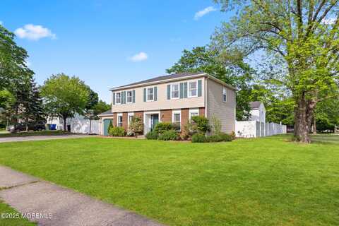 703 Vivian Drive, Toms River, NJ 08753