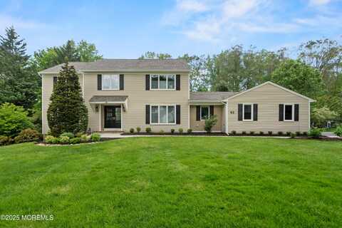 62 Green Meadow Boulevard, Middletown, NJ 07748