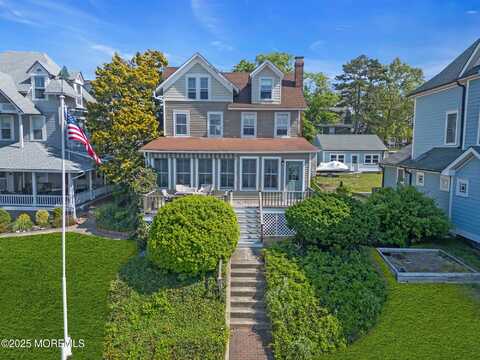 58 River Avenue, Island Heights, NJ 08732