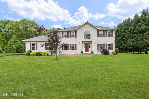 15 Boxwood Drive, Monroe, NJ 08831