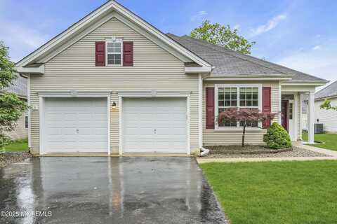 128 Lakeland Drive, Barnegat, NJ 08005