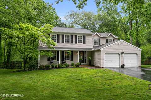 19 Stanley Lane, Middletown, NJ 07748