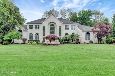 106 Rico Drive, Morganville, NJ 07751
