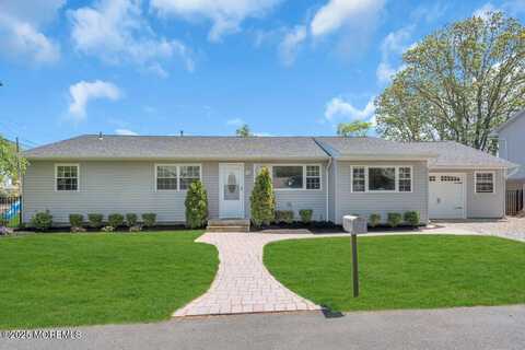 37 Bimini Road, Brick, NJ 08723