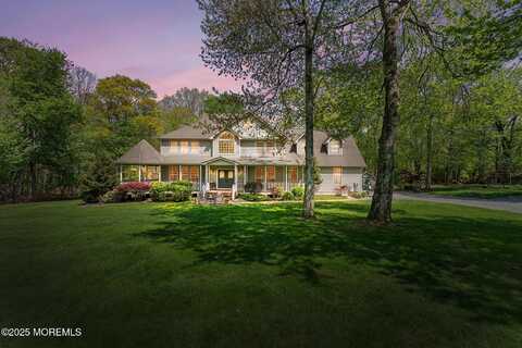 109 Merrick Road, Farmingdale, NJ 07727