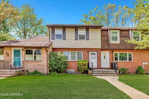734 Kevin Court, Brick, NJ 08724
